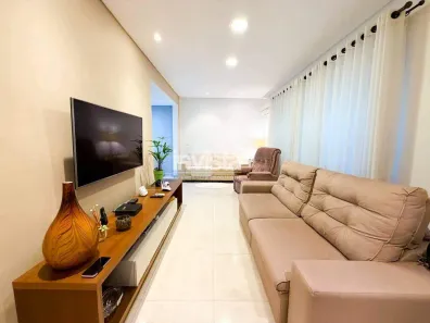 Casa com 3 Quartos à venda, 131m² no Embaré, Santos