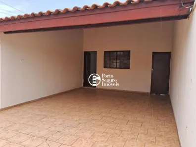 Casa com 2 Quartos à venda, 125m² no São Manoel, Americana