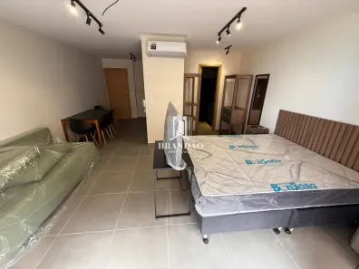 Apartamento com 1 Quarto à venda, 41m² no Cruz das Almas, Maceió