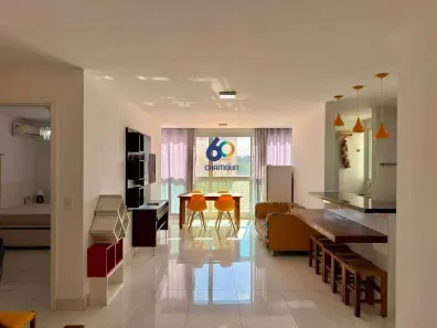 Apartamento com 2 Quartos à venda, 91m² no Enseada Azul, Guarapari