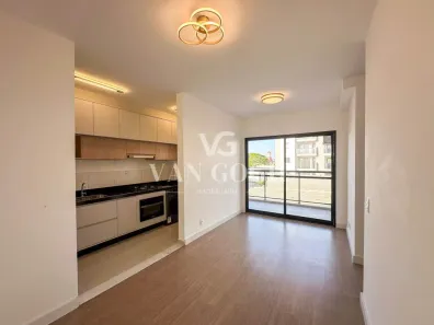 Apartamento com 2 Quartos para alugar, 56m² no Parque Residencial Groot, Holambra