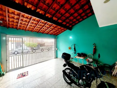 Sobrado com 4 Quartos à venda, 162m² no Jardim Adriana, Indaiatuba