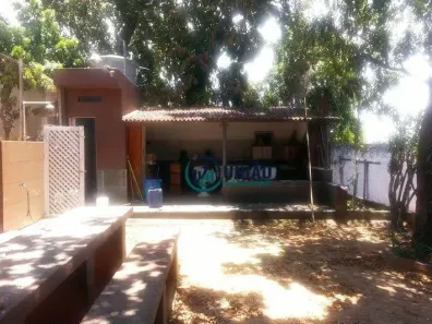 Casa com 4 Quartos à venda, 139m² no Fonseca, Niterói