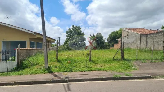 Lote/Terreno à venda, 510m² no Vila São Cosme, Campina Grande do Sul