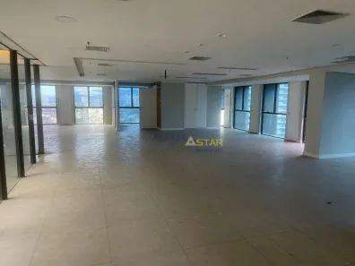 Sala Comercial para alugar, 620m² no Alphaville Centro Industrial e Empresarial/Alphaville., Barueri