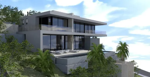 Lote/Terreno à venda, 701m² no Córrego Grande, Florianópolis
