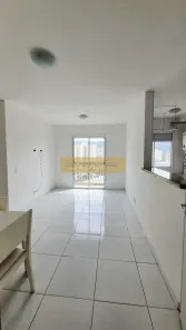 Apartamento com 2 Quartos para alugar, 65m² no Vila Mogilar, Mogi das Cruzes
