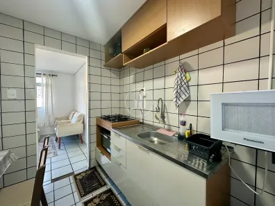 Apartamento com 3 Quartos à venda, 48m² no Campinas, São José