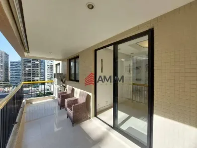 Apartamento com 3 Quartos à venda, 100m² no Icaraí, Niterói