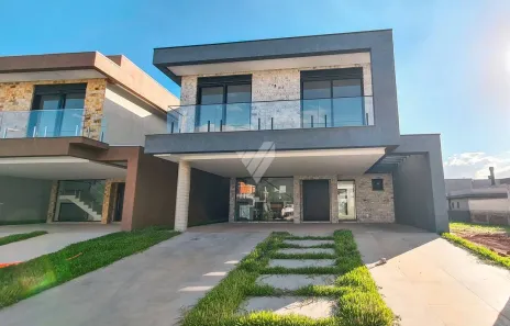 Casa de Condomínio com 3 Quartos à venda, 280m² no Centro, Gravataí