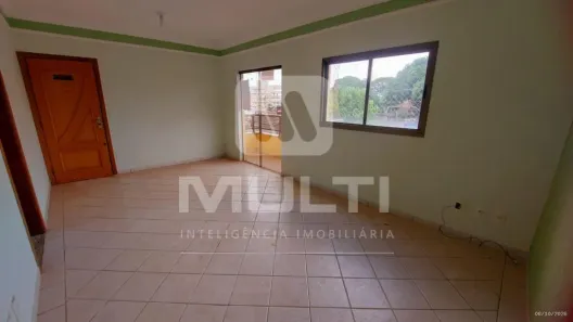 Apartamento com 3 Quartos à venda, 90m² no Saraiva, Uberlândia
