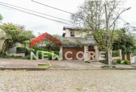 Casa com 4 Quartos à venda, 1007m² no Vila Assunção, Porto Alegre