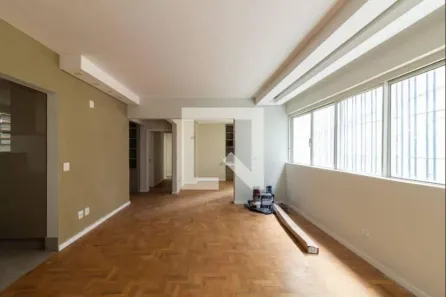 Apartamento com 2 Quartos à venda, 133m² no Jardim Paulista, São Paulo