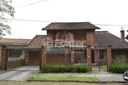 Casa com 4 Quartos à venda, 1000m² no Vila Assunção, Porto Alegre