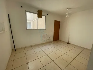 Apartamento com 2 Quartos à venda, 41m² no Residencial Jequitibá, Ribeirão Preto