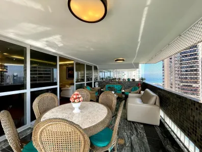 Apartamento com 4 Quartos à venda, 291m² no Barra da Tijuca, Rio de Janeiro