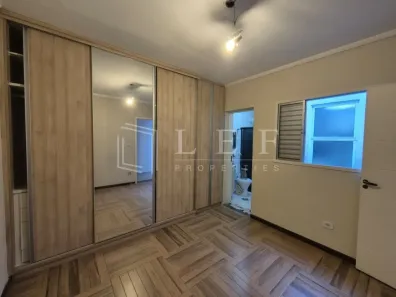 Casa com 4 Quartos à venda, 231m² no Planalto Paulista, São Paulo