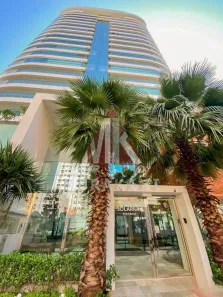 Apartamento com 3 Quartos à venda, 207m² no Zona 01, Maringá