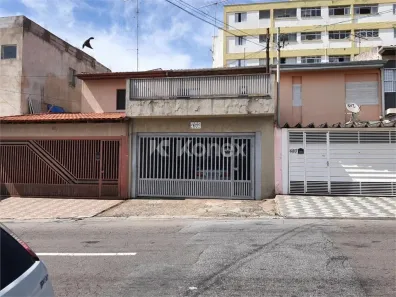 Sobrado com 3 Quartos à venda, 144m² no km 18, Osasco