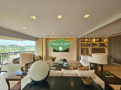 Cobertura com 4 Quartos à venda, 420m² no Vila Nova Conceição, São Paulo