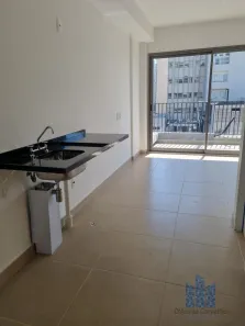 Apartamento com 1 Quarto para alugar, 27m² no Vila Mariana, São Paulo