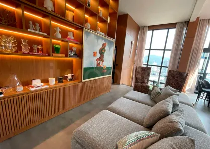 Cobertura com 3 Quartos à venda, 117m² no Fazendinha, Itajaí
