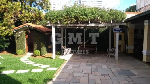 Sobrado com 4 Quartos à venda, 371m² no Jardim São Luiz, Ribeirão Preto