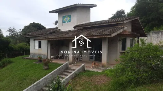 Casa com 3 Quartos à venda, 136m² no Alpes Bom Jesus, Bom Jesus dos Perdões