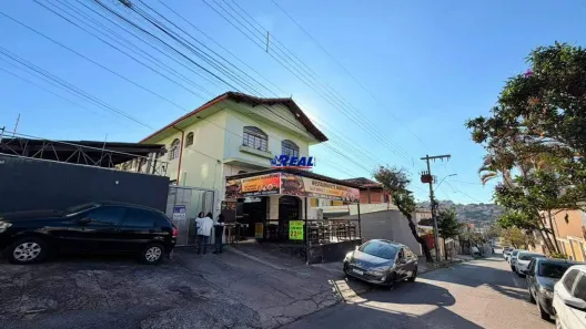 Ponto Comercial à venda, 65m² no Barreiro, Belo Horizonte