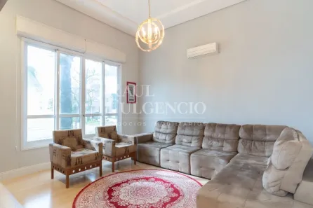 Casa de Condomínio com 3 Quartos à venda, 190m² no Vivendas do Arvoredo, Londrina