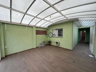 Casa com 3 Quartos para venda ou aluguel, 94m² no Parque Suzano, Suzano