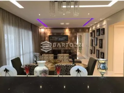 Apartamento com 2 Quartos à venda, 179m² no Santo Antônio, São Caetano do Sul
