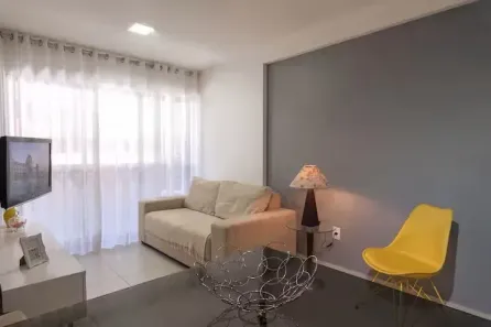 Casa com 3 Quartos à venda, 73m² no Ponta Verde, Maceió