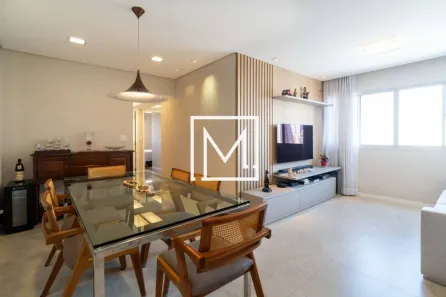 Apartamento com 3 Quartos à venda, 86m² no Vila Clementino, São Paulo