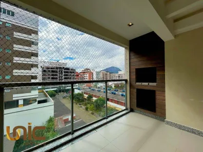 Apartamento com 3 Quartos à venda, 113m² no Agriões, Teresópolis