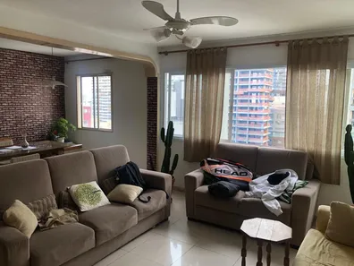 Apartamento com 3 Quartos à venda, 110m² no Pinheiros, São Paulo