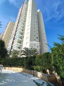 Apartamento com 3 Quartos para alugar, 113m² no Loteamento Alphaville Campinas, Campinas