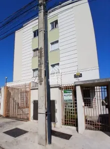 Apartamento com 2 Quartos à venda, 65m² no Ronda, Ponta Grossa