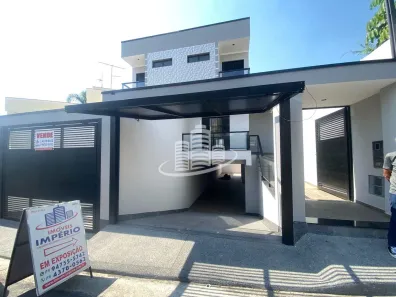 Sobrado com 3 Quartos à venda, 272m² no Jardim Santa Mena, Guarulhos