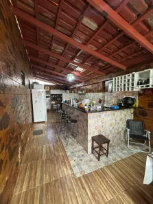 Casa com 3 Quartos à venda, 220m² no Jardim Tropical, Aparecida de Goiânia