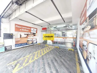 Prédio Comercial à venda, 290m² no Rudge Ramos, São Bernardo do Campo