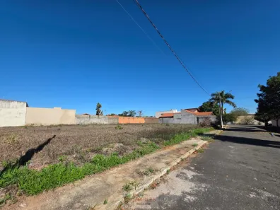 Lote/Terreno à venda, 307m² no Mirante, Mogi Mirim