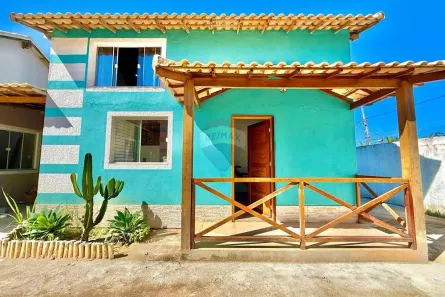 Casa de Condomínio com 1 Quarto à venda, 35m² no , Armação dos Búzios