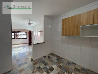 Casa com 2 Quartos à venda, 240m² no Sacomã, São Paulo
