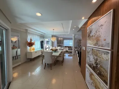 Casa de Condomínio com 5 Quartos à venda, 376m² no Pedra do Bode, Petrolina