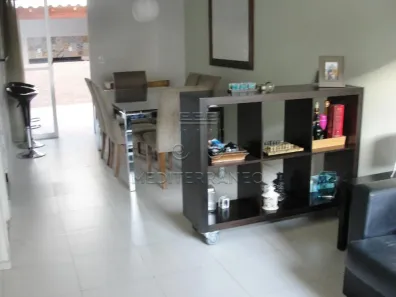 Casa de Condomínio com 3 Quartos à venda, 135m² no Vila Mafalda, Jundiaí