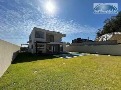 Casa de Condomínio com 4 Quartos à venda, 330m² no Santa Cândida, Vinhedo