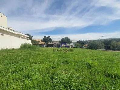 Lote/Terreno à venda, 451m² no Villaggio Capríccio, Louveira