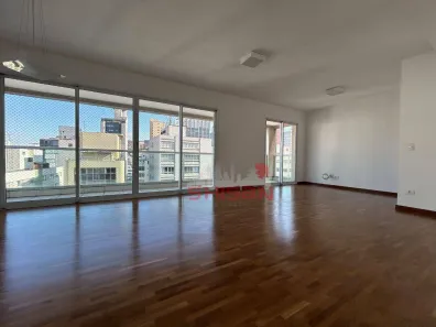 Apartamento com 3 Quartos à venda, 138m² no Paraíso, São Paulo