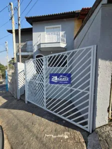 Sobrado com 2 Quartos à venda, 175m² no Jardim Santa Cecília, Guarulhos